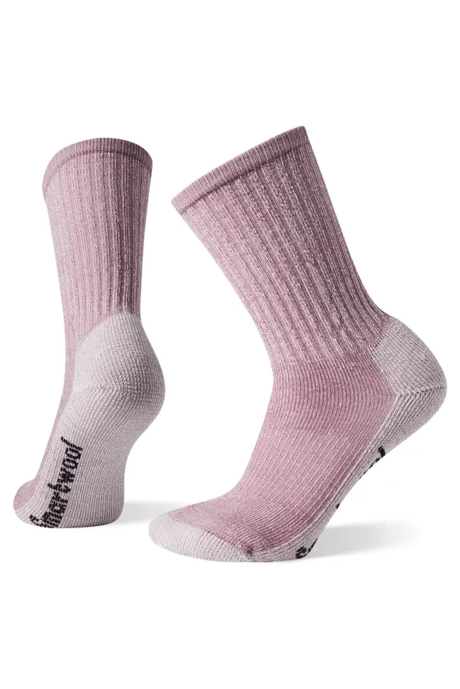 Quest Shoes & Clothing SMARTWOOL Women's Hike Light Crew Socks