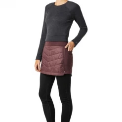 Quest Shoes & Clothing Skirts SMARTWOOL Smartloft 60 Skirt