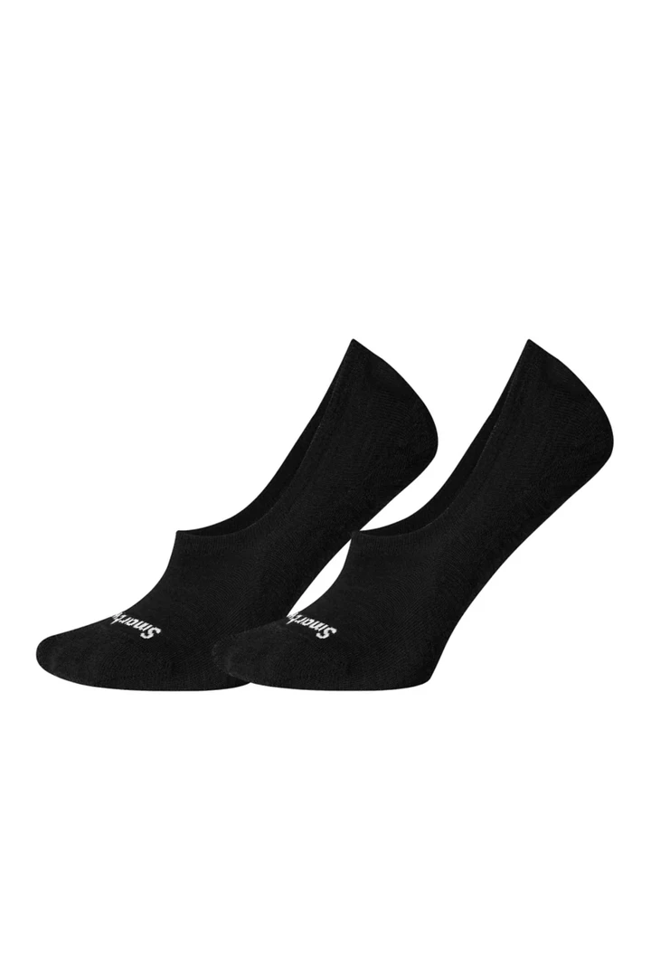 Quest Shoes & Clothing SMARTWOOL Everyday No Show 2pak