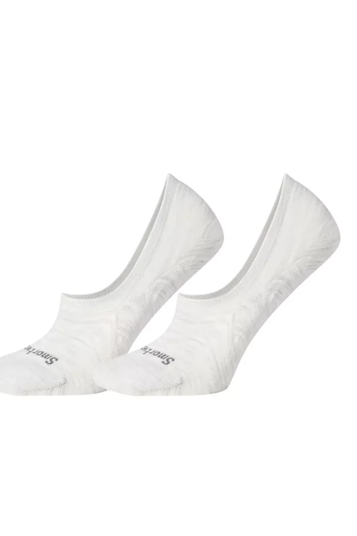 Quest Shoes & Clothing SMARTWOOL Everyday No Show 2pak