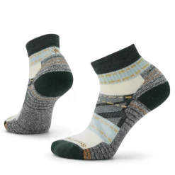 Quest Shoes & Clothing SMARTWOOL Light Cushion Margarita Ankle