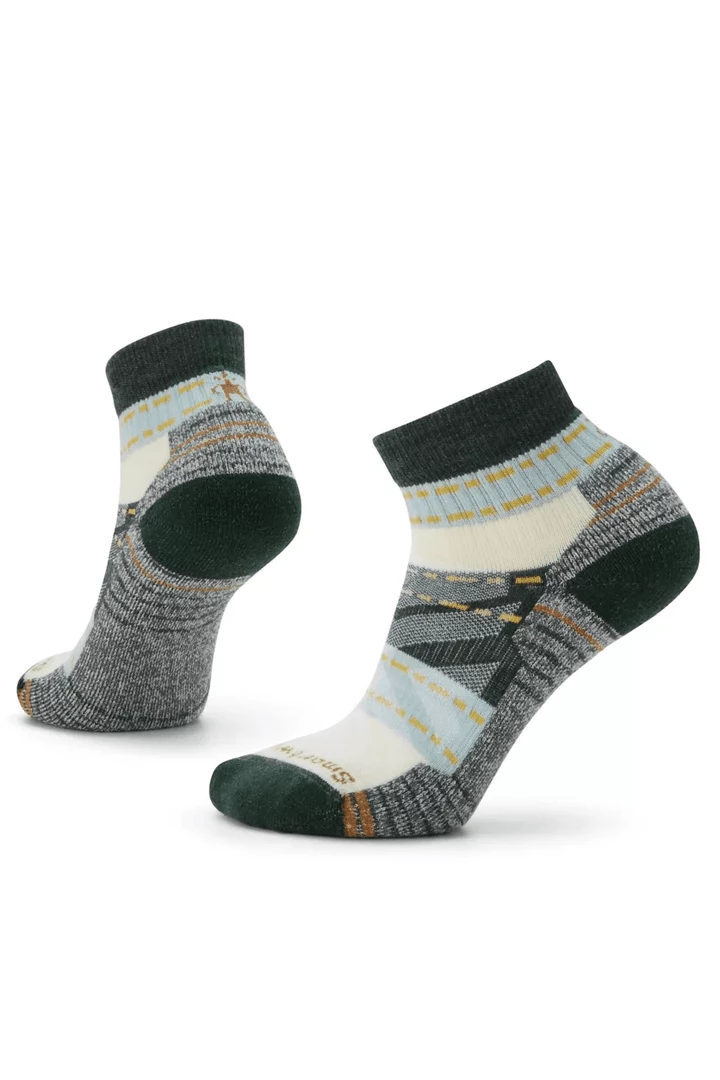 Quest Shoes & Clothing SMARTWOOL Light Cushion Margarita Ankle