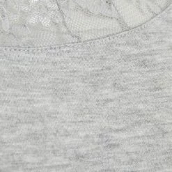 Quest Shoes & Clothing CREAM Florence Top Tops