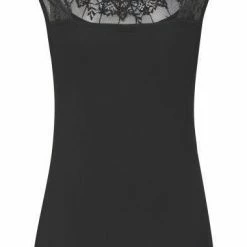 Quest Shoes & Clothing CREAM Florence Top Tops