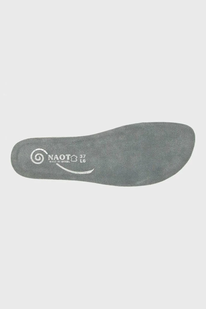 Quest Shoes & Clothing NAOT Koru Footbed