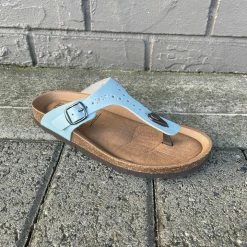 Quest Shoes & Clothing BIOTIME Brooke Sandals