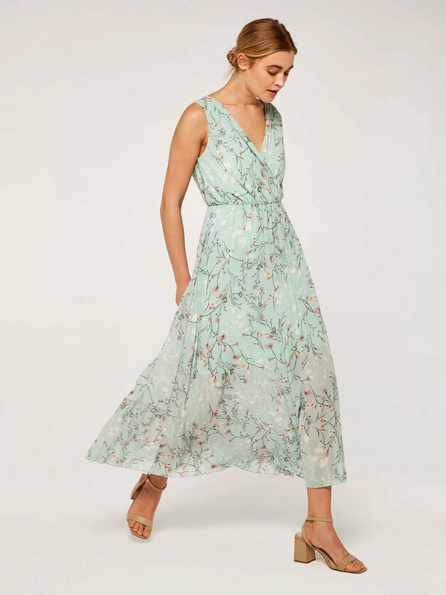 Quest Shoes & Clothing APRICOT Mint Dress 597808