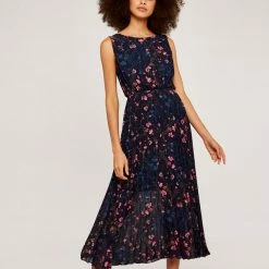 Quest Shoes & Clothing APRICOT Navy Dress 599406