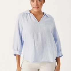 Quest Shoes & Clothing PART TWO Nari Shirt