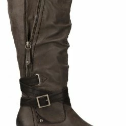 Quest Shoes & Clothing Sizes 11-12 RELIFE Faith Boot