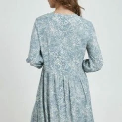 Quest Shoes & Clothing Sale Clothing B YOUNG Joella V Neck Dress 2