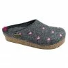 Quest Shoes & Clothing Slippers HAFLINGER Grizzy Cuoricini Slipper
