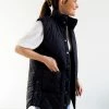 Quest Shoes & Clothing B YOUNG Canna Waistcoat Jackets