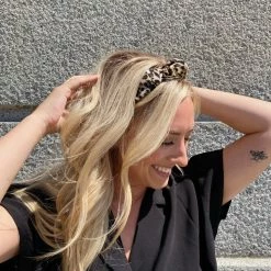 Quest Shoes & Clothing SUPERCRUSH Superknot Headband