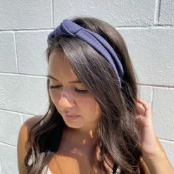 Quest Shoes & Clothing SUPERCRUSH Superknot Headband