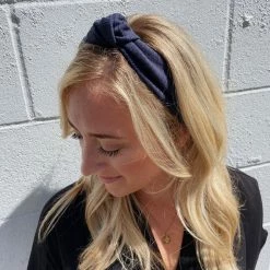 Quest Shoes & Clothing SUPERCRUSH Superknot Headband
