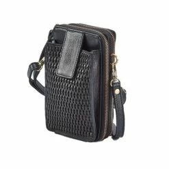 Quest Shoes & Clothing MILO Ella 500 Wallets