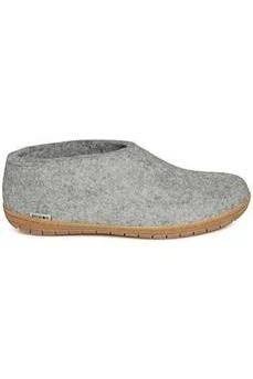 Quest Shoes & Clothing Slippers GLERUPS Shoe MENS RUBBER BOTTOM