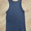 Quest Shoes & Clothing FASHION ISLAND Ribbed Basic Tank 735 Sale Clothing