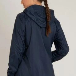 Quest Shoes & Clothing SHERPA Kunde 2.5 Rain Jacket