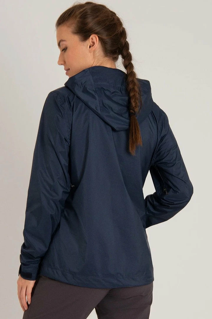 Quest Shoes & Clothing SHERPA Kunde 2.5 Rain Jacket