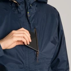 Quest Shoes & Clothing SHERPA Kunde 2.5 Rain Jacket