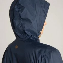 Quest Shoes & Clothing SHERPA Kunde 2.5 Rain Jacket