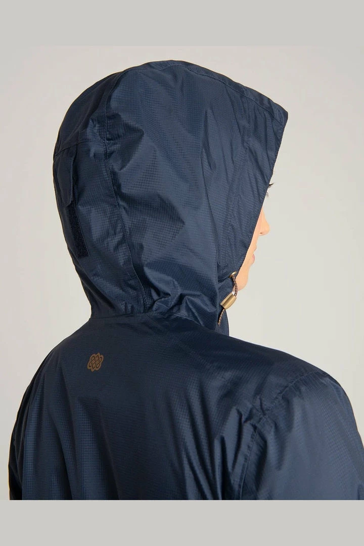 Quest Shoes & Clothing SHERPA Kunde 2.5 Rain Jacket