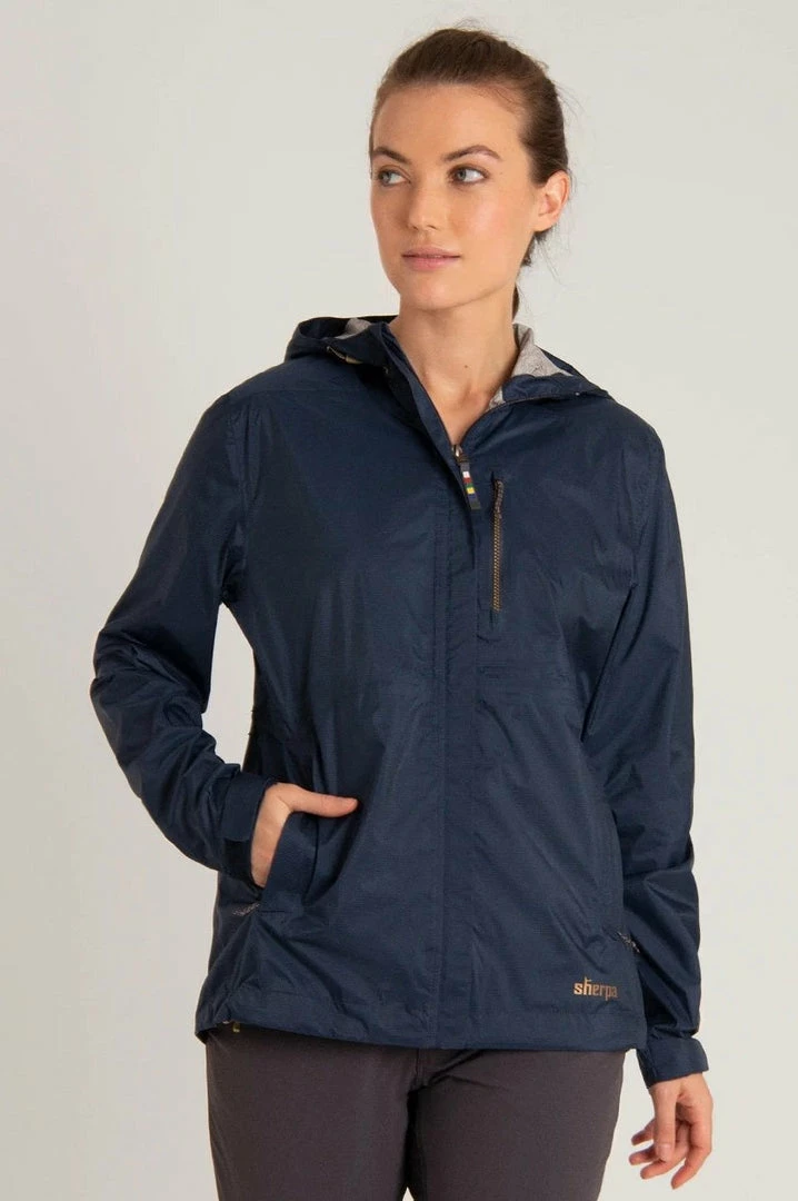 Quest Shoes & Clothing SHERPA Kunde 2.5 Rain Jacket