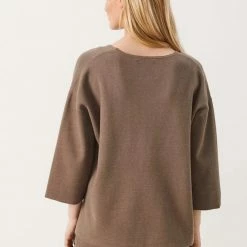 Quest Shoes & Clothing PART TWO Kenny Short Sleeve Sweater Sale Clothing