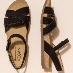 Quest Shoes & Clothing EL NATURALISTA N5249 Sandal