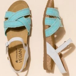 Quest Shoes & Clothing EL NATURALISTA N5249 Sandal