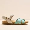 Quest Shoes & Clothing EL NATURALISTA N5249 Sandal