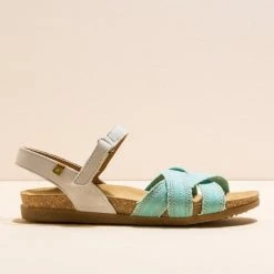 Quest Shoes & Clothing EL NATURALISTA N5249 Sandal