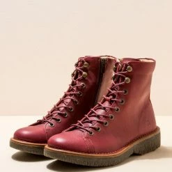 Quest Shoes & Clothing EL NATURALISTA Boot N5572