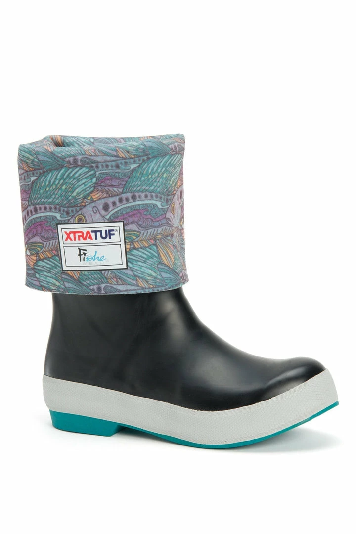 Quest Shoes & Clothing XTRATUF Legacy Boots Work/ Safety