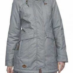 Quest Shoes & Clothing Work/ Safety RAGWEAR Tunned Jacket