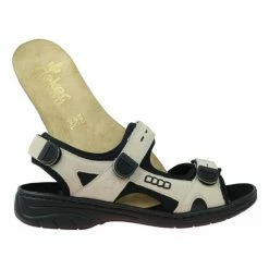 Quest Shoes & Clothing Sizes 11-12 RIEKER 64582