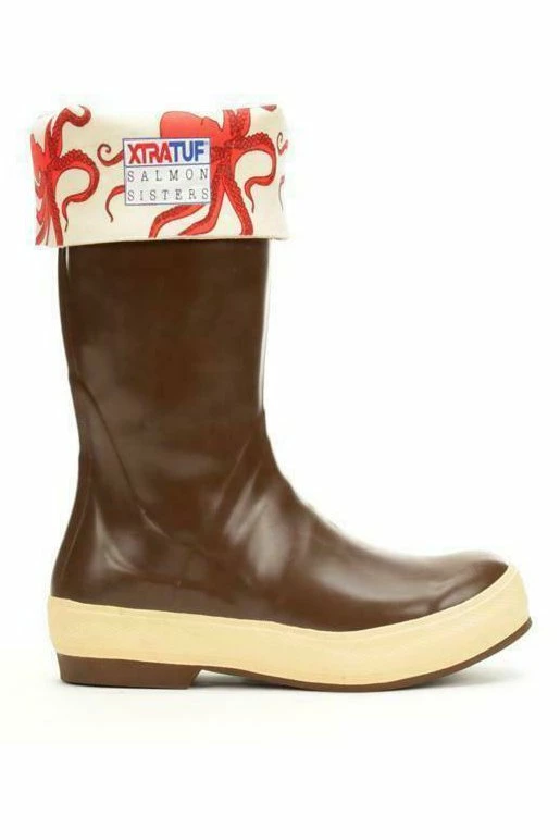 Quest Shoes & Clothing XTRATUF Legacy Boots Work/ Safety