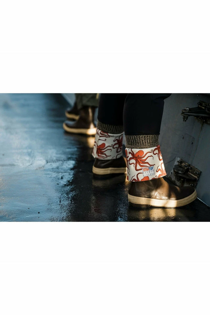 Quest Shoes & Clothing XTRATUF Legacy Boots Work/ Safety