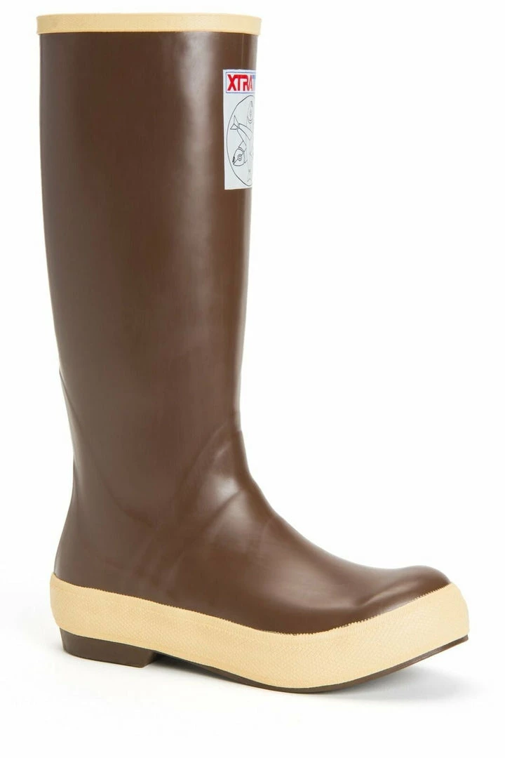 Quest Shoes & Clothing XTRATUF Legacy Boots Work/ Safety