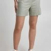 Quest Shoes & Clothing B YOUNG Falakka Shorts Bottoms