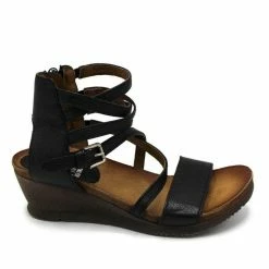 Quest Shoes & Clothing MIZ MOOZ Shay Sandals