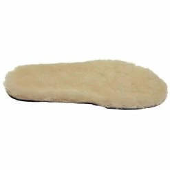 Quest Shoes & Clothing BLUNDSTONE Sheepskin Footbeds Footwear Insoles