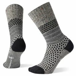 Quest Shoes & Clothing Socks SMARTWOOL Women's Everyday Popcorn Cable Crew Sock