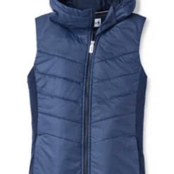 Quest Shoes & Clothing Sale Clothing SMARTWOOL Women's Smartloft 60 Hoodie Vest