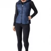 Quest Shoes & Clothing Sale Clothing SMARTWOOL Women's Smartloft 60 Hoodie Vest