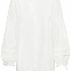 Quest Shoes & Clothing Sale Clothing CREAM Avie Shirt