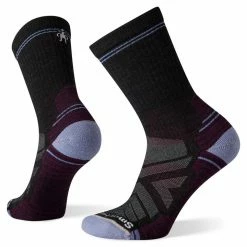 Quest Shoes & Clothing SMARTWOOL Women's Hike Light Cushion Crew Socks