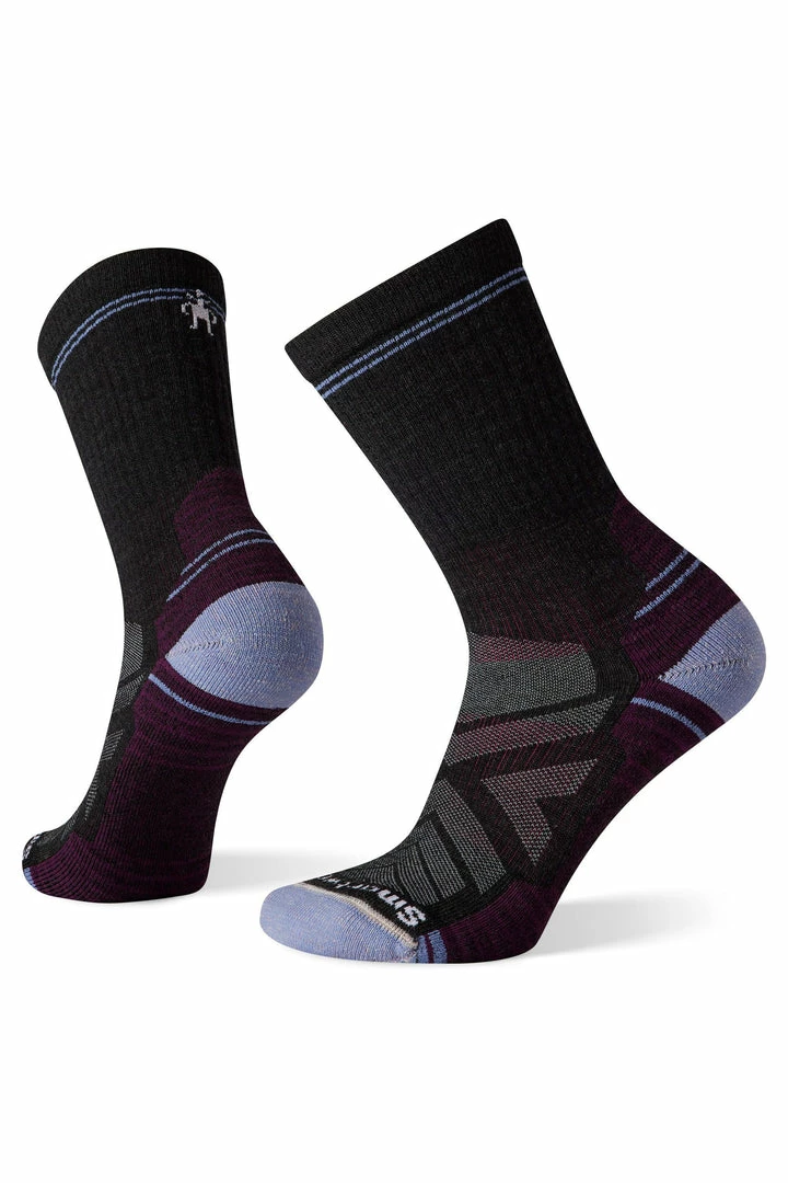 Quest Shoes & Clothing SMARTWOOL Women's Hike Light Cushion Crew Socks